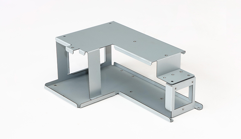 轉(zhuǎn)子閥支架